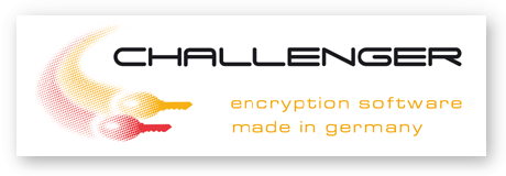Encryption Software - Made in Germany
